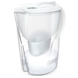 Cana filtranta Brita Marella XL + filtru Maxtra Pro Pure Performance (White) Thumb