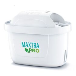 Cana filtranta Brita Marella XL + filtru Maxtra Pro Pure Performance (White) Thumb
