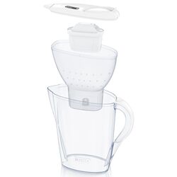 Фильтр-кувшин Brita Marella XL Maxtra+ BR1039275 (White) Thumb