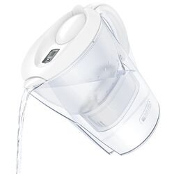 Фильтр-кувшин Brita Marella XL Maxtra+ BR1039275 (White) Thumb