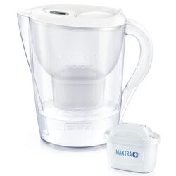 Фильтр-кувшин Brita Marella XL Maxtra+ BR1039275 (White)