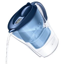 Фильтр-кувшин Brita Marella XL Maxtra+ BR1039276 (Blue) Thumb