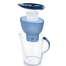 Фильтр-кувшин Brita Marella XL Maxtra+ BR1039276 (Blue) Thumb