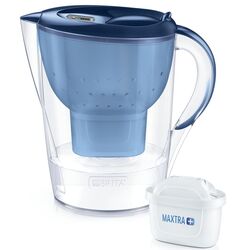 Фильтр-кувшин Brita Marella XL Maxtra+ BR1039276 (Blue)