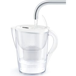 Фильтр-кувшин Brita Marella XL Maxtra+ BR1040212 (White) Thumb