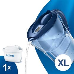 Фильтр-кувшин Brita Marella XL MX Plus (Blue) Thumb