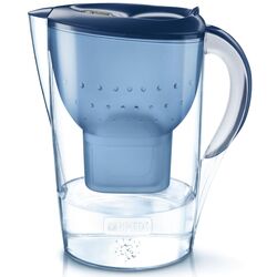 Фильтр-кувшин Brita Marella XL MX Plus (Blue)