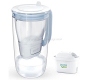 Filtru-cana Brita One + filtru Maxtra Pro Pure Performance (Light Blue)