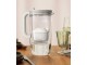 Filtru-cana Brita One + filtru Maxtra Pro Pure Performance (Light Blue)