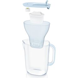 Фильтр-кувшин Brita Style Eco + фильтр Maxtra Pro (Powder Blue) Thumb