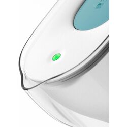 Фильтр-кувшин Brita Style Eco + фильтр Maxtra Pro (Powder Blue) Thumb