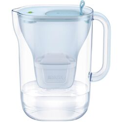 Фильтр-кувшин Brita Style Eco + фильтр Maxtra Pro (Powder Blue) Thumb