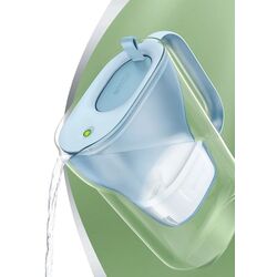Фильтр-кувшин Brita Style Eco + фильтр Maxtra Pro (Powder Blue) Thumb