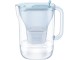 Cana filtranta Brita Style Eco + filtru Maxtra Pro (Powder Blue)