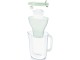 Cana filtranta Brita Style Eco + filtru Maxtra Pro (Powder Green)