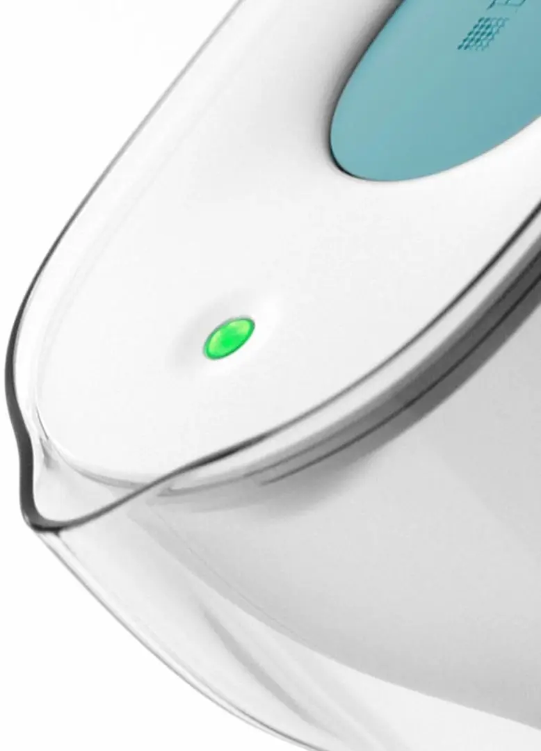 Фильтр-кувшин Brita Style Eco + фильтр Maxtra Pro (Powder Green) - 3