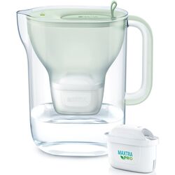 Фильтр-кувшин Brita Style Eco + фильтр Maxtra Pro (Powder Green)