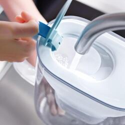 Фильтр-кувшин Brita Style Eco + фильтр Maxtra Pro (Powder Green) Thumb