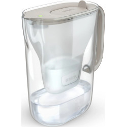 Фильтр-кувшин Brita Style Essential + фильтр Maxtra Pro Pure Performance (Beige) Thumb