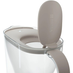 Фильтр-кувшин Brita Style Essential + фильтр Maxtra Pro Pure Performance (Beige) Thumb