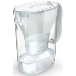 Фильтр-кувшин Brita Style Essential + фильтр Maxtra Pro Pure Performance (White) Thumb