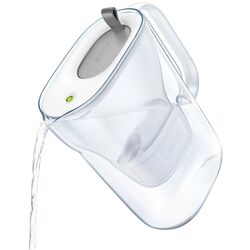 Фильтр-кувшин Brita Style Maxtra+ BR1039278 (White/Gray) Thumb