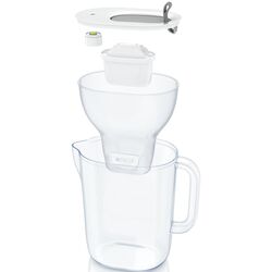 Фильтр-кувшин Brita Style Maxtra+ BR1039278 (White/Gray) Thumb