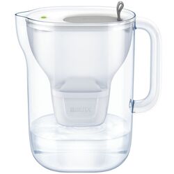 Фильтр-кувшин Brita Style Maxtra+ BR1039278 (White/Gray)