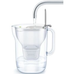 Фильтр-кувшин Brita Style Maxtra+ BR1039278 (White/Gray) Thumb