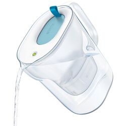 Фильтр-кувшин Brita Style Maxtra+ BR1039279 (White/Blue) Thumb