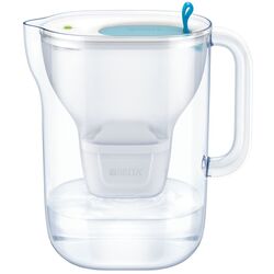 Фильтр-кувшин Brita Style Maxtra+ BR1039279 (White/Blue)