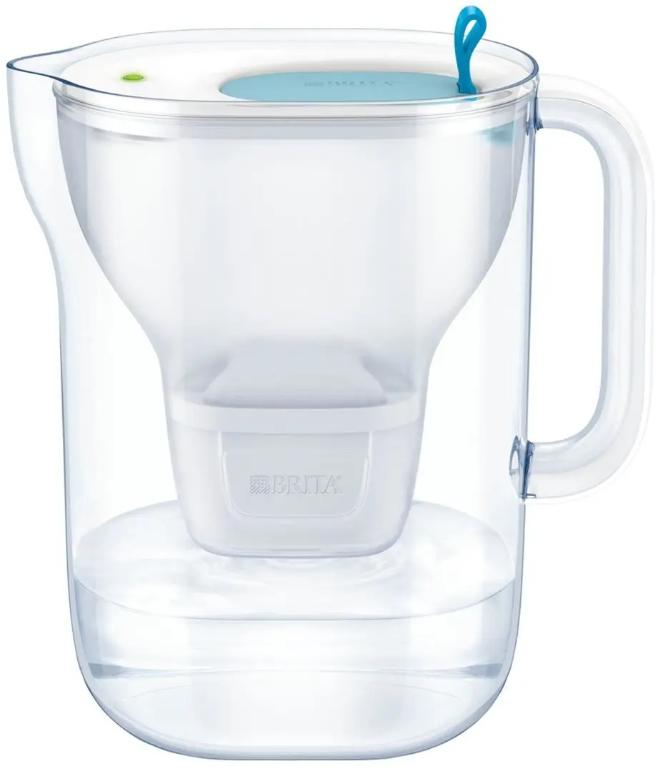 Фильтр-кувшин Brita Style Maxtra+ BR1039279 (White/Blue)