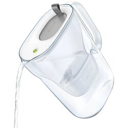 Фильтр-кувшин Brita Style XL + фильтр Maxtra Pro (Grey) Thumb