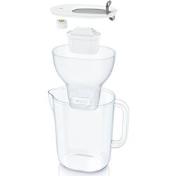 Фильтр-кувшин Brita Style XL + фильтр Maxtra Pro (Grey) Thumb