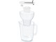 Cana filtranta Brita Style XL + 1 filtru Maxtra Pro (Grey)