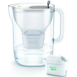 Фильтр-кувшин Brita Style XL + фильтр Maxtra Pro (Grey)