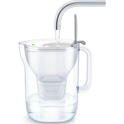 Фильтр-кувшин Brita Style XL + фильтр Maxtra Pro (Grey) Thumb