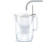 Cana filtranta Brita Style XL + 1 filtru Maxtra Pro (Grey)