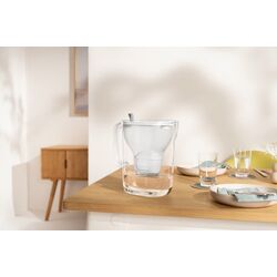 Фильтр-кувшин Brita Style XL + фильтр Maxtra Pro Pure Performance (White/Grey) Thumb
