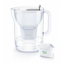 Фильтр-кувшин Brita Style XL + фильтр Maxtra Pro Pure Performance (White/Grey)