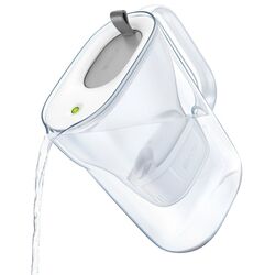 Фильтр-кувшин Brita Style XL Maxtra+ BR1026695 (Gray) Thumb