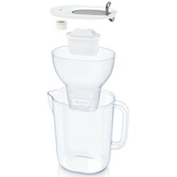 Фильтр-кувшин Brita Style XL Maxtra+ BR1026695 (Gray) Thumb