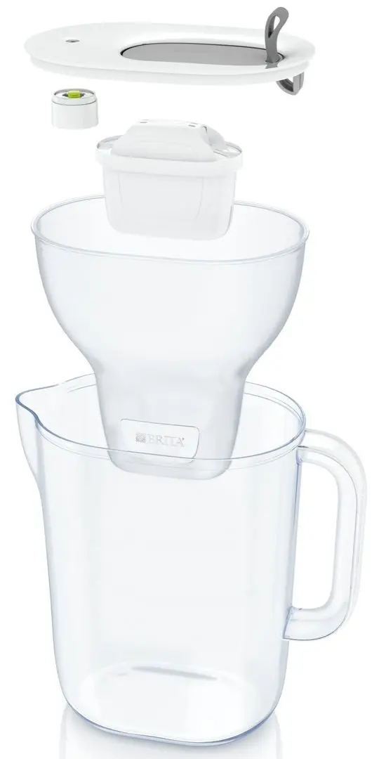 Фильтр-кувшин Brita Style XL Maxtra+ BR1026695 (Gray) - 3