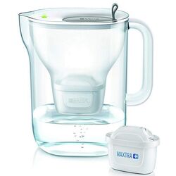 Фильтр-кувшин Brita Style XL Maxtra+ BR1026695 (Gray)