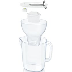 Фильтр-кувшин Brita Style XL Maxtra+ BR1039280 (White/Gray) Thumb
