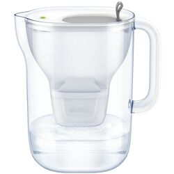 Фильтр-кувшин Brita Style XL Maxtra+ BR1039280 (White/Gray)