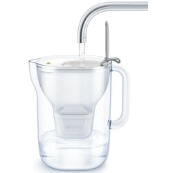 Фильтр-кувшин Brita Style XL Maxtra+ BR1039280 (White/Gray) Thumb