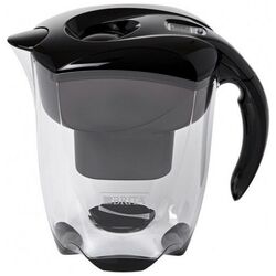 Фильтр-кувшин для воды Brita Elemaris XL (Black)