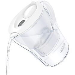 Фильтр-кувшин для воды Brita Marella XL MX Plus (White) Thumb