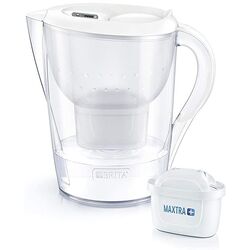 Фильтр-кувшин для воды Brita Marella XL MX Plus (White) Thumb